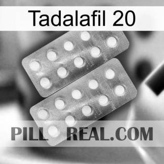 Tadalafil 20 new10